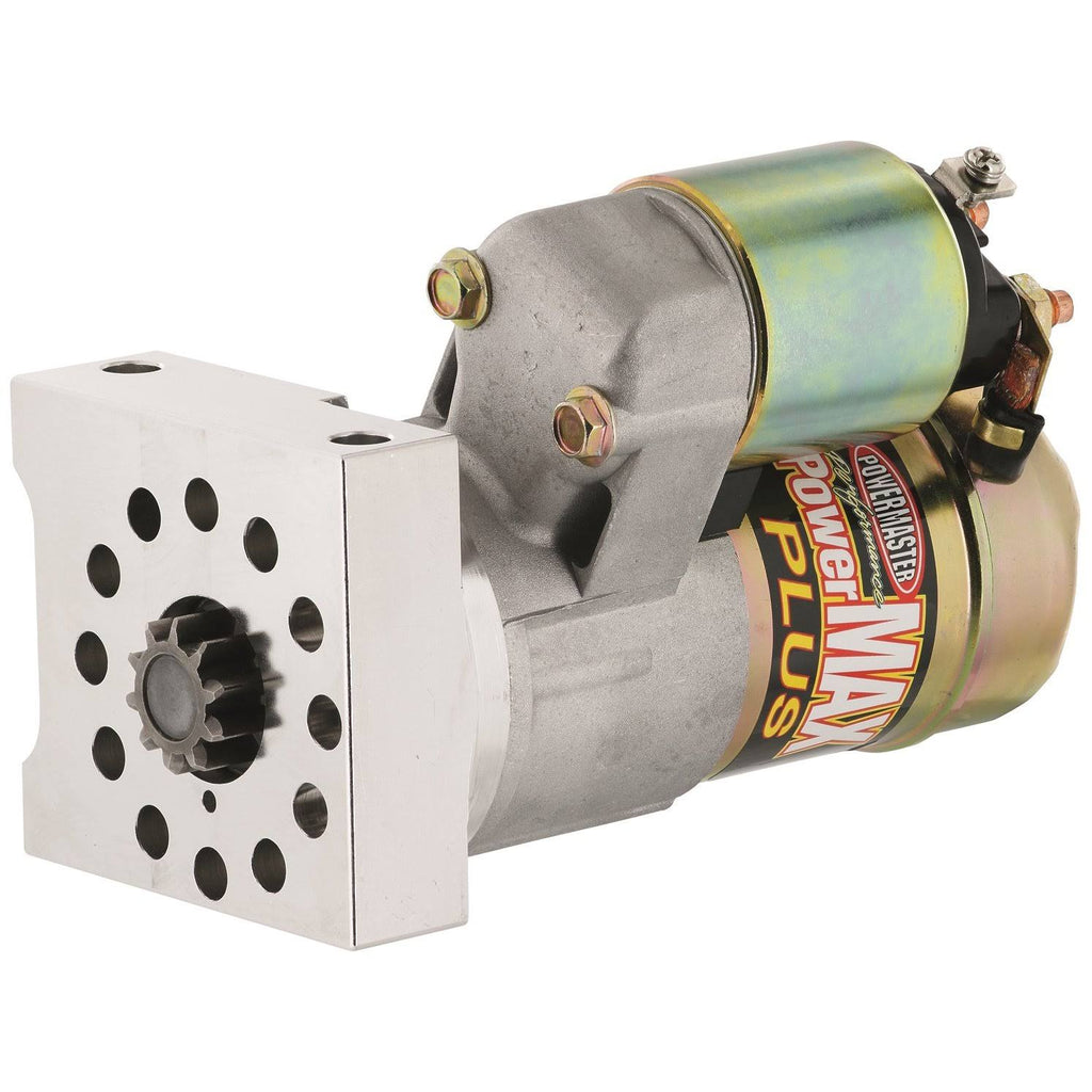 Starter L843