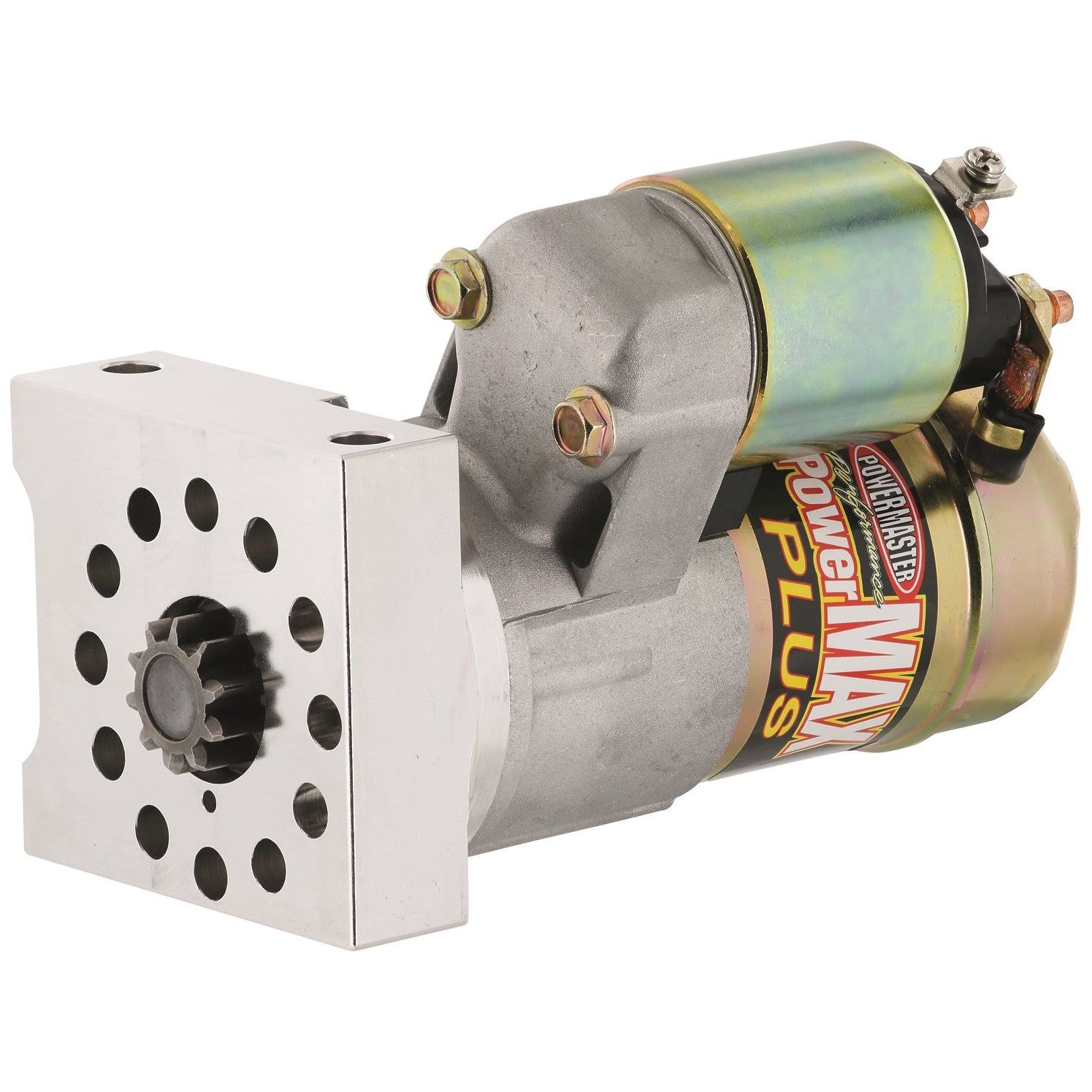 Starter L843