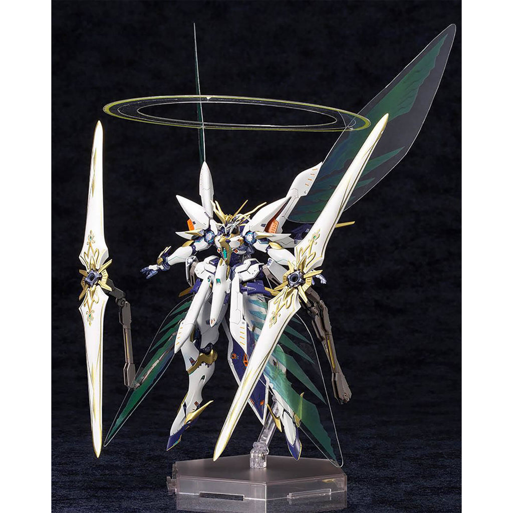Plastic Model Kit Siren 30 cm D89210