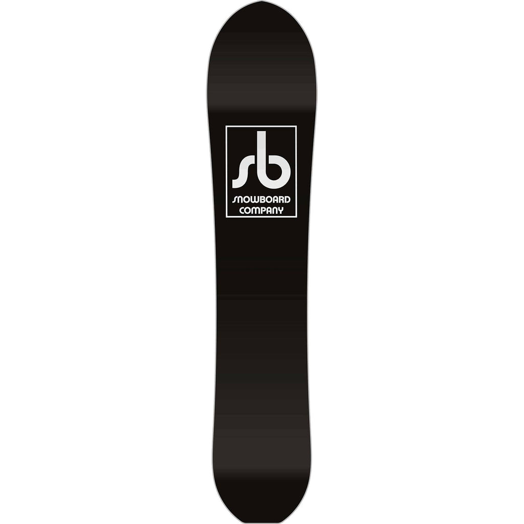 Spring Break Powder Racers Snowboard O6075