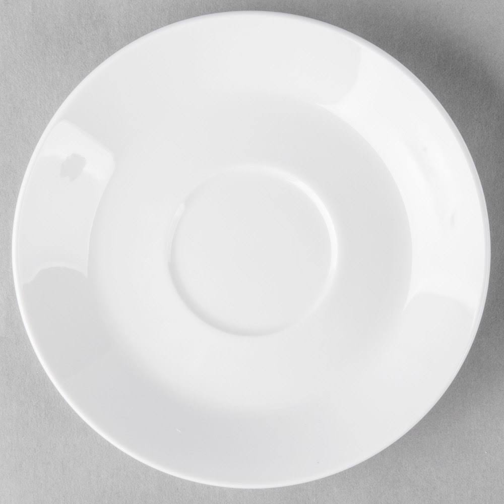 Saucer - 5.75 in. O614