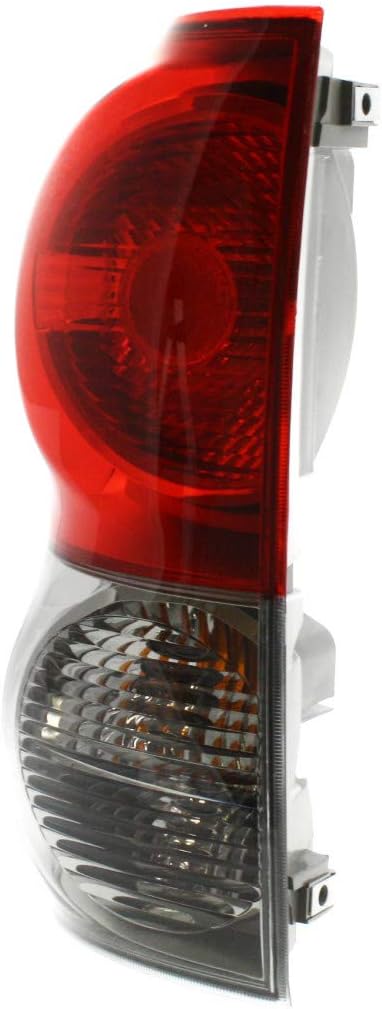 Tail Light Assembly Driver Side L1453