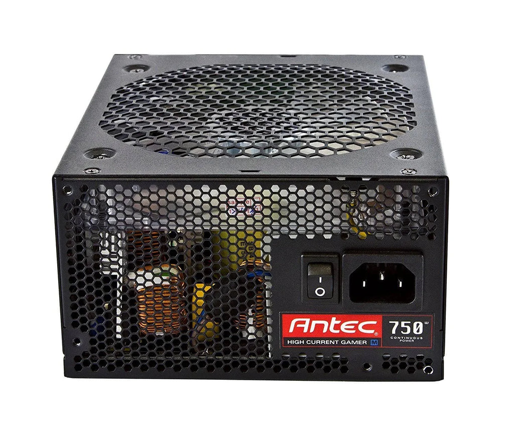 Power Supply U24562