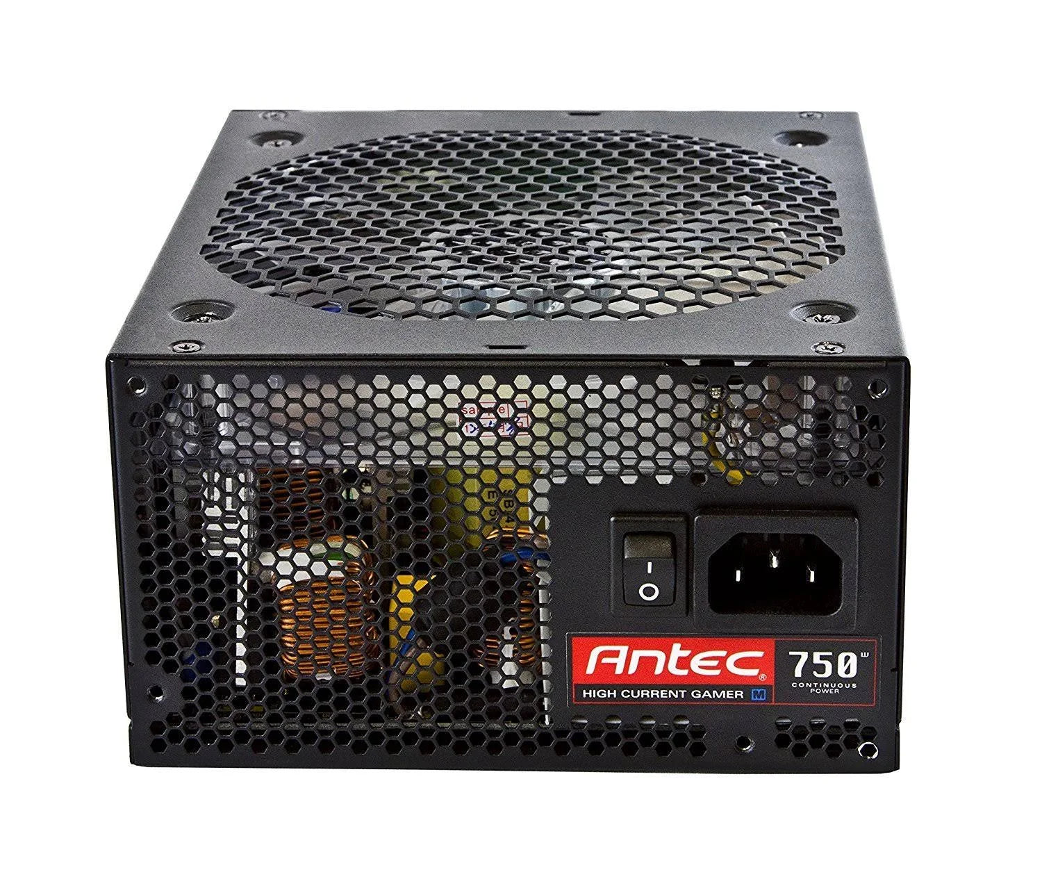 Power Supply U24562
