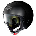 Helmet N21 Special Black Graphite Size S J5183