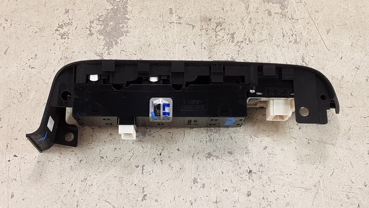 OEM Front Master Window Lock Switch M51688