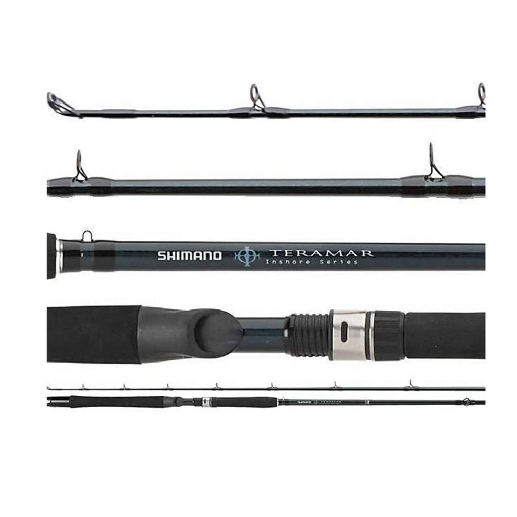 Inshore Casting Rod K7545
