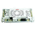 Electronic Control Part W715