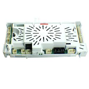 Electronic Control Part W715