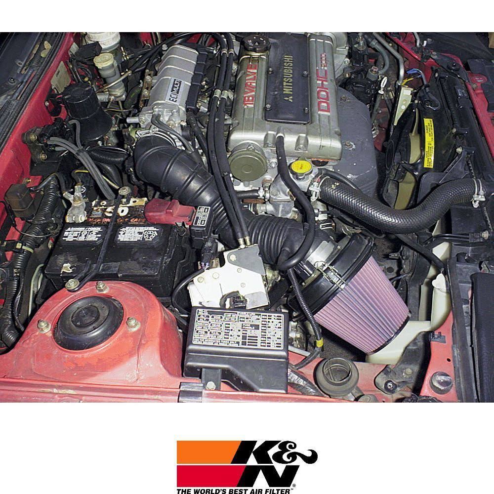 Performance Intake Kit P590896