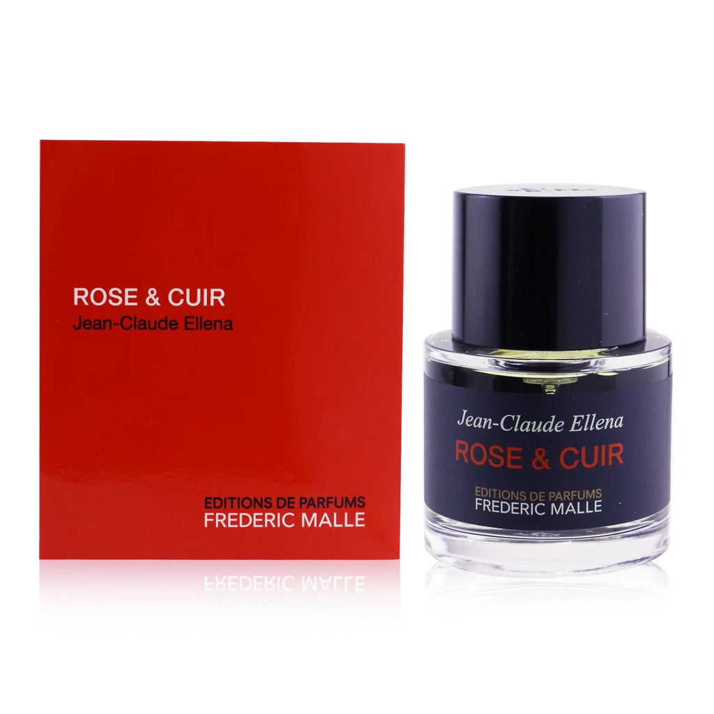 Rose & Cuir Eau De Parfum Spray 100ml G544841