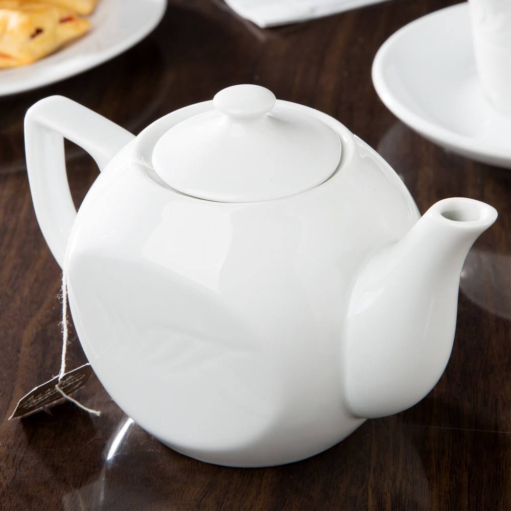 Teapot (3 Dozen) V600970