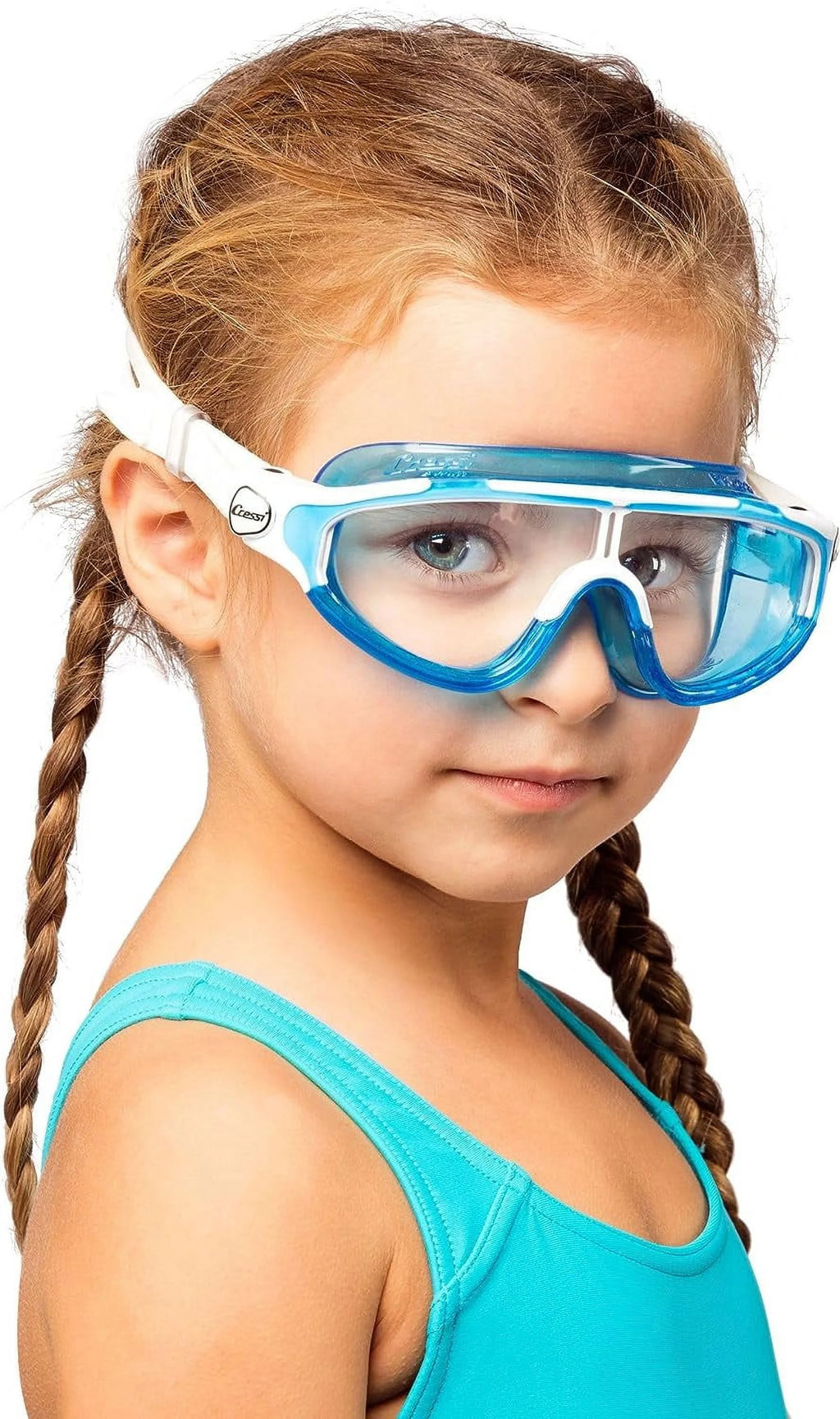 Kids Swim Mask S211155