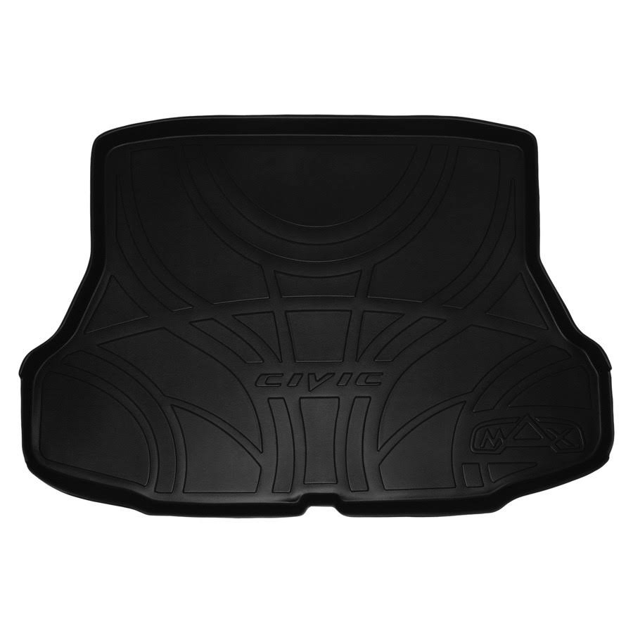 Black Cargo Liner E34648