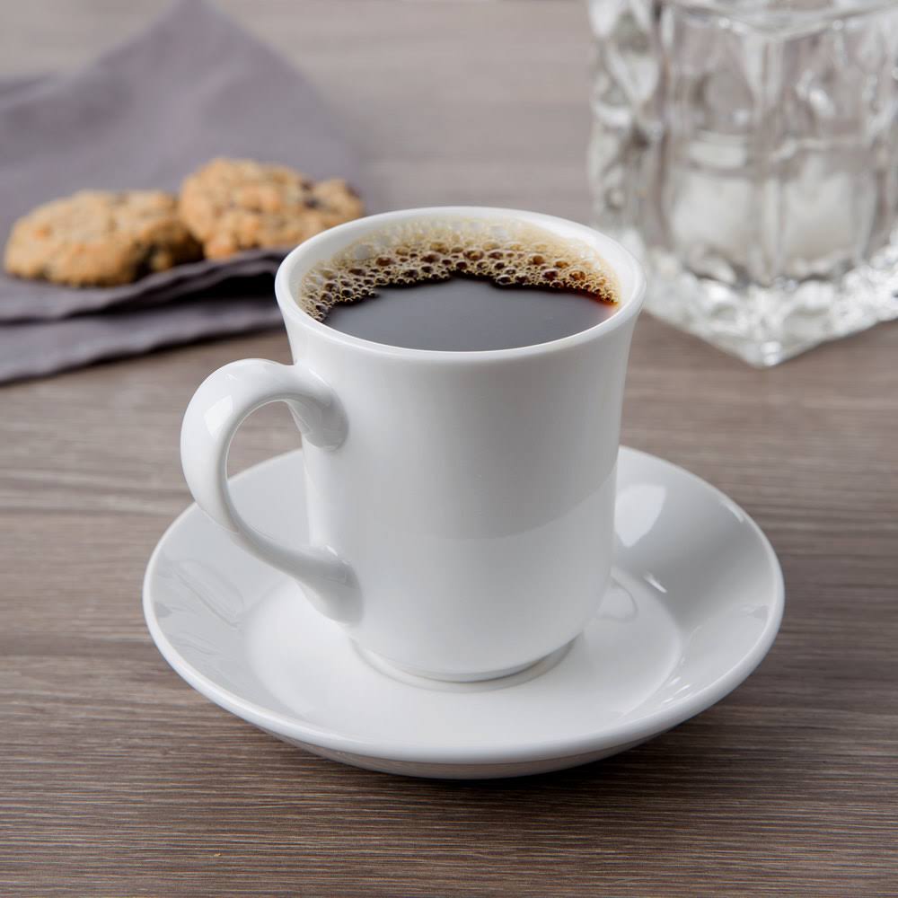 Saucer - 5.75 in. O614
