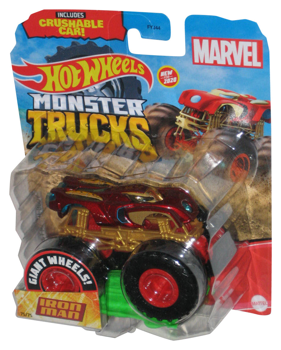 Red Die-Cast Toy Truck R32058