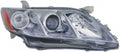 Passenger Side Headlight for Toyota Camry SE 2007 2008 2009 O7301