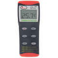 Dual Input Thermocouple Thermometer S861