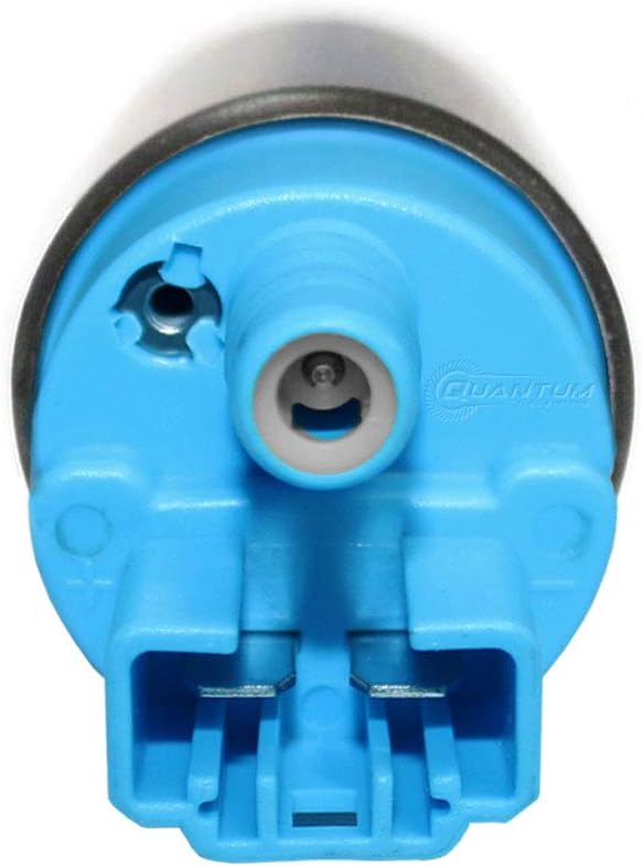 Fuel Pump with Strainer, Regulator and Tank Seal R473