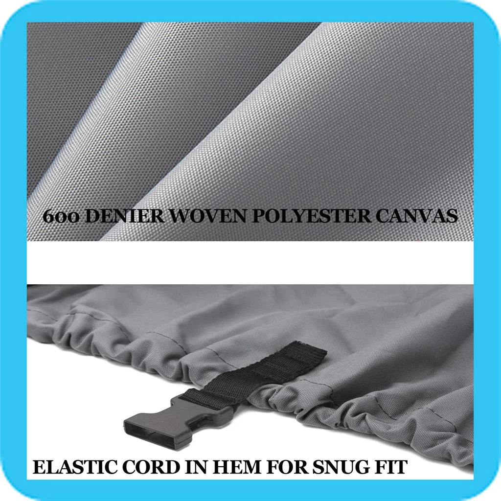Boat Cover A349