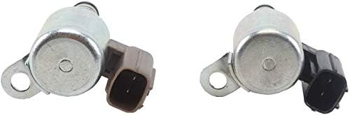 Pack of 2 Automatic Transmission Shift Control Solenoid U3653