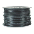 Coaxial Cable, RG-58/U, 50 Ohms, Black O576602