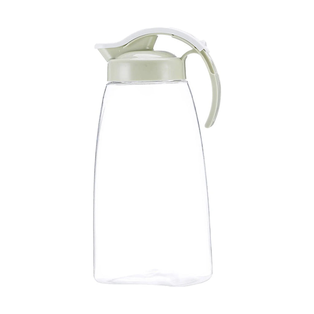 Green 2.15L Water Pitcher P740