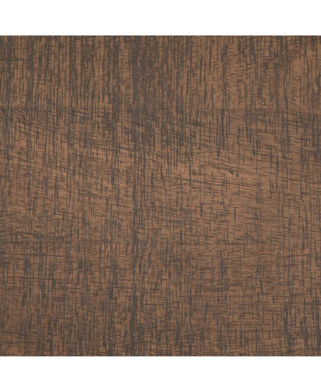 Distressed Brown End Table X819938