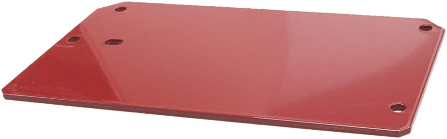 Mulch Plate Cover Pack of 2 O28397