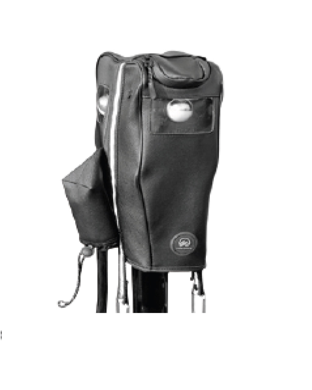 Head Cover Suspension Pro Jack Clever Cover F347