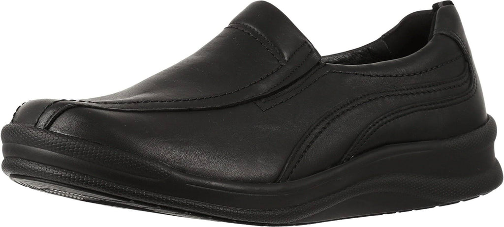 Black 11 Wide Cruise Shoes C18102