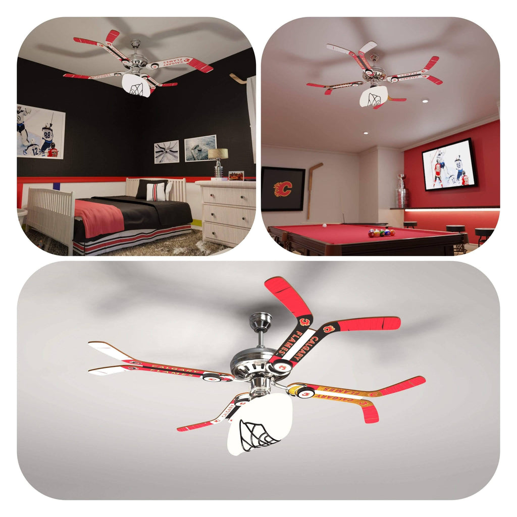 Split Stick Ceiling Fan M139774