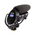Camera-Mount Shotgun Microphone C43177