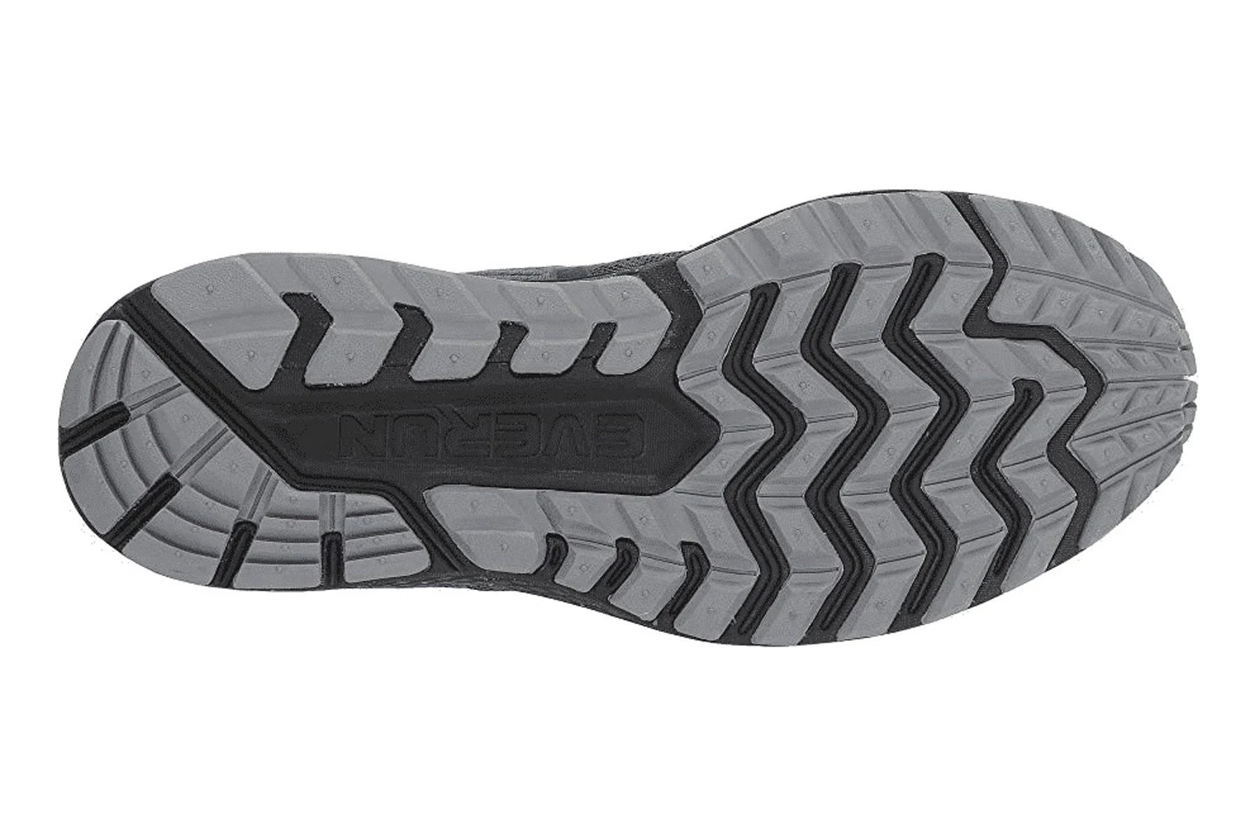 Slate/Blue Trail Running Shoes P65709