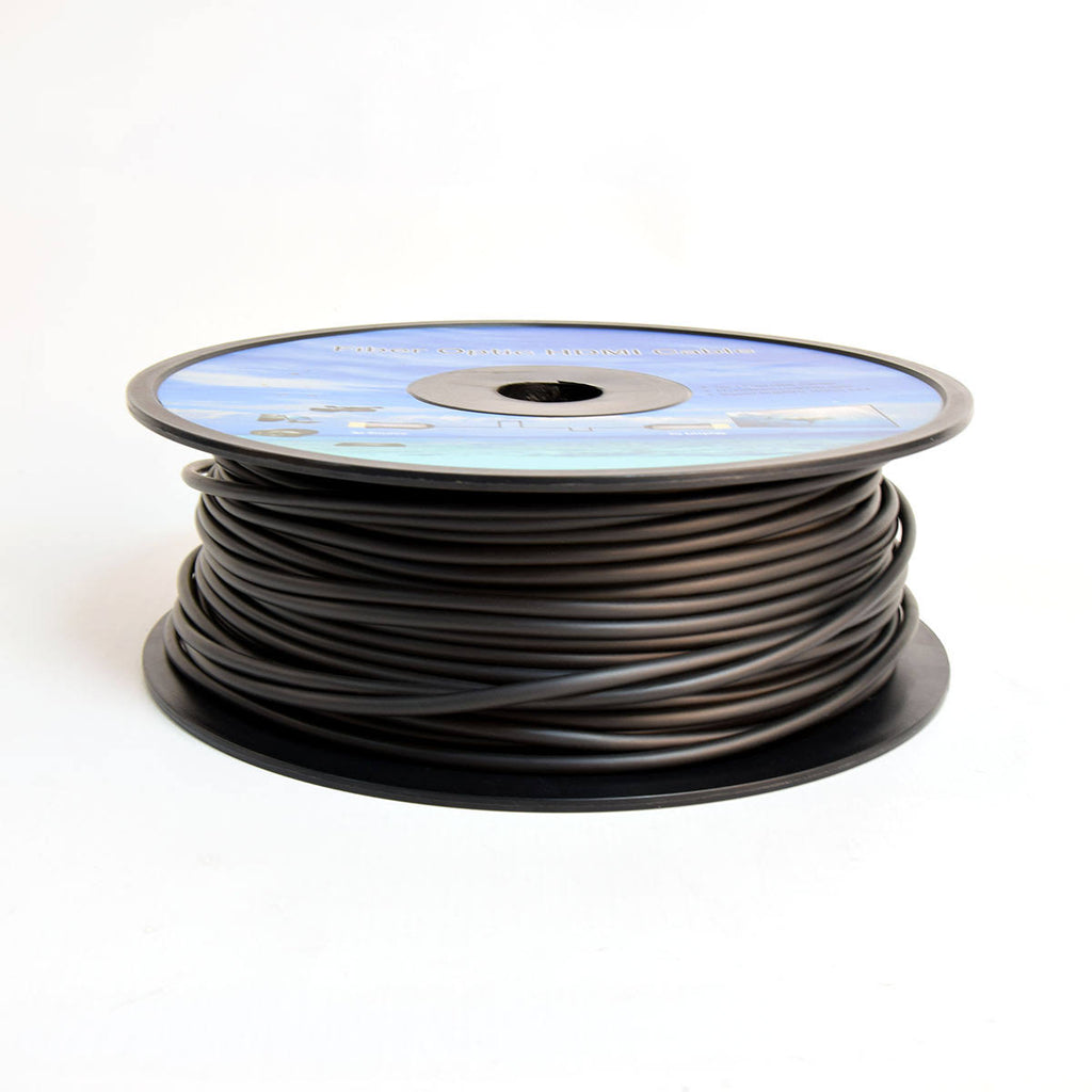 Fiber Optic HDMI Cable 4K@60Hz HDMI 2.0 300ft N868