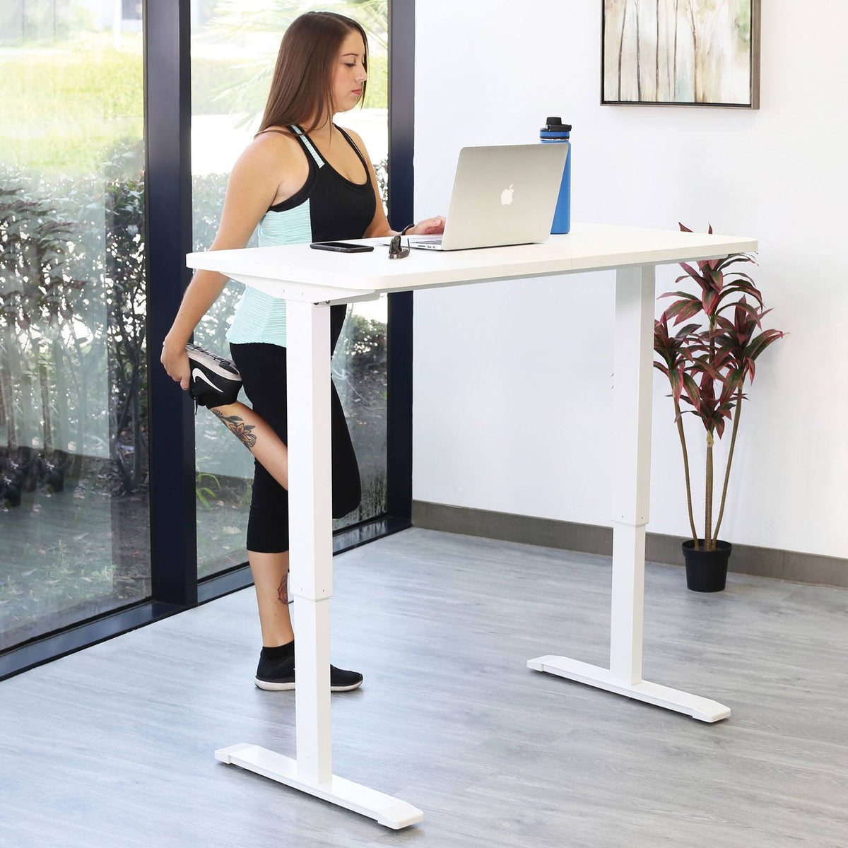 Electric Standing Desk V349910