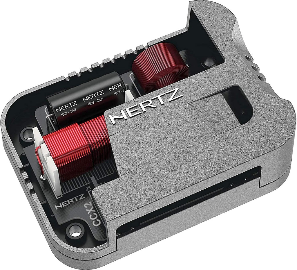 6-1/2" Component Speaker System S4460