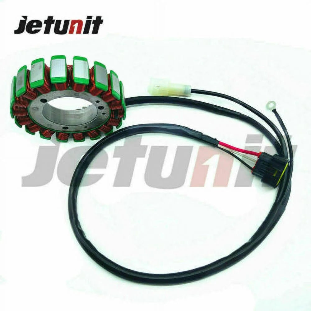 Outboard Stator For Yamaha 50 60 70HP Y230