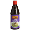 20 oz. Hoisin Sauce - 12/Case S8771