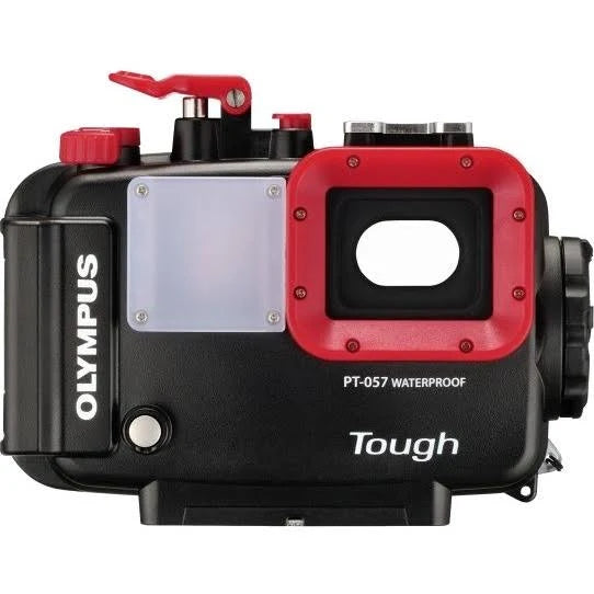 Transparent Underwater Case for Camera E5306