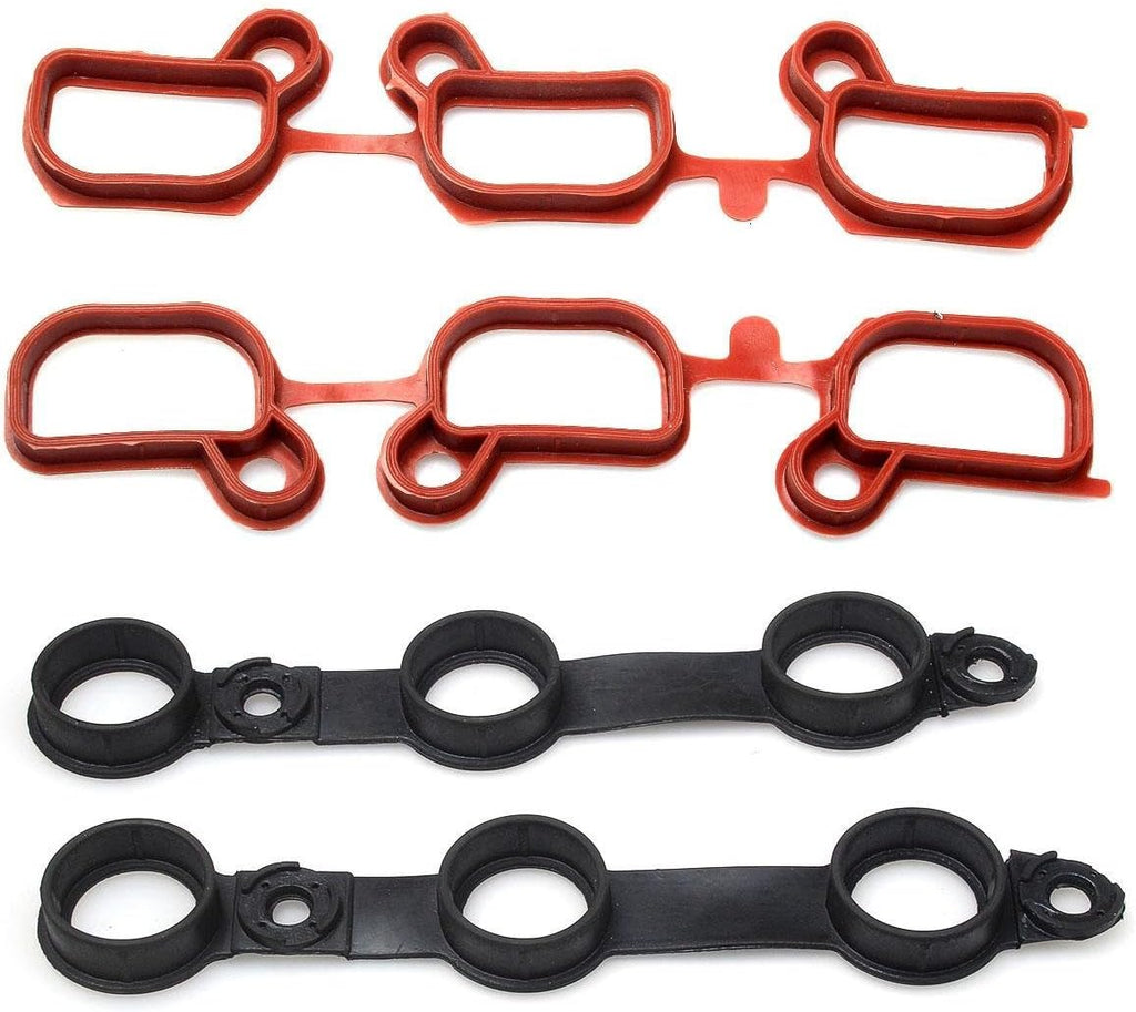 Cylinder Head Gasket Set S83308