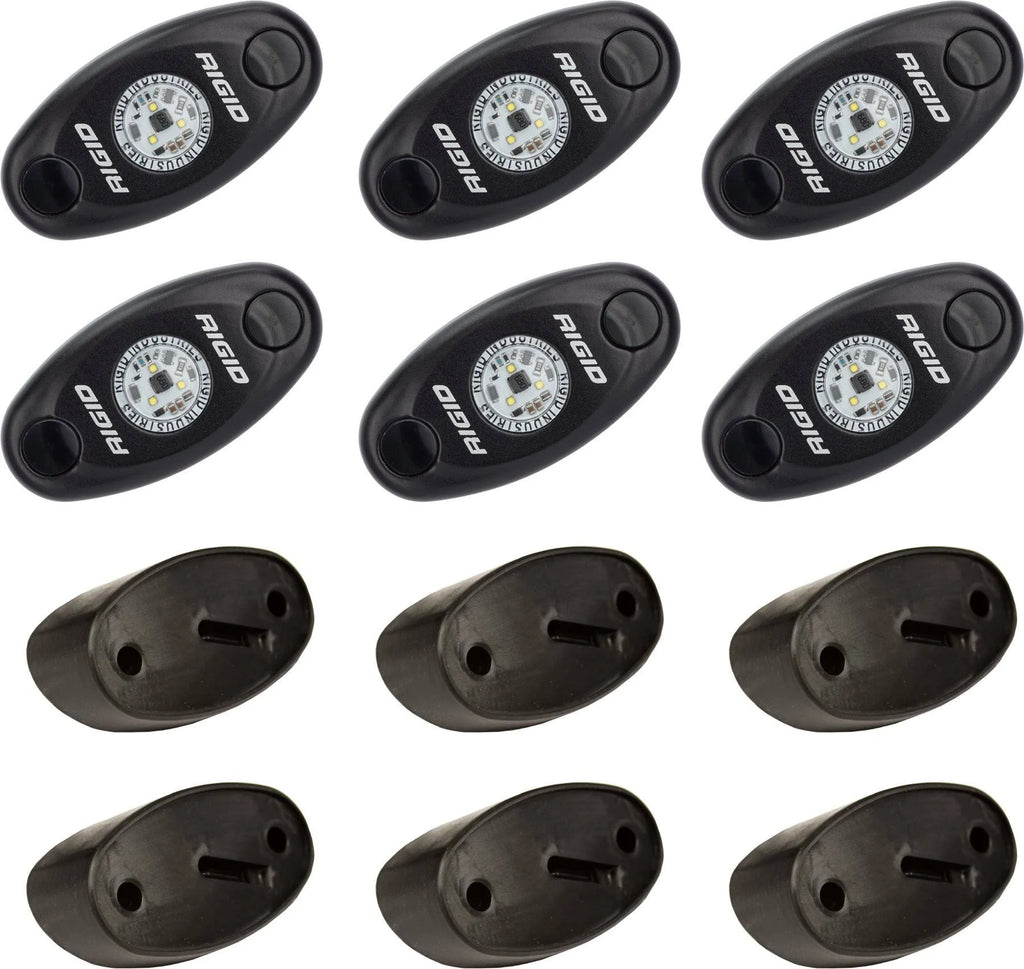 Blue Rock Light Kit (6) C41210