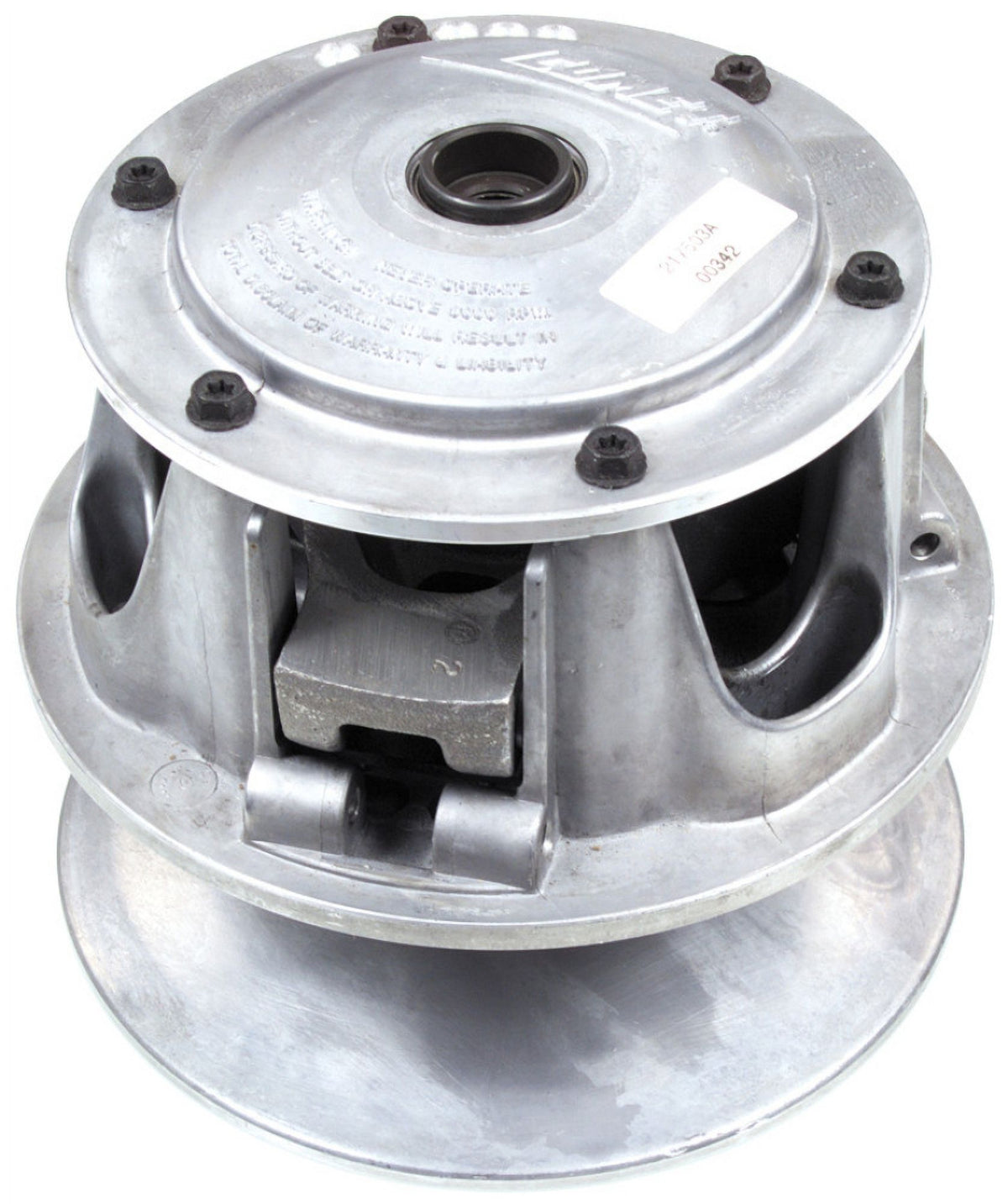 Snowmobile Drive Pulley F412922