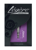 European Scrape Oboe Reed Medium-Hard J78085