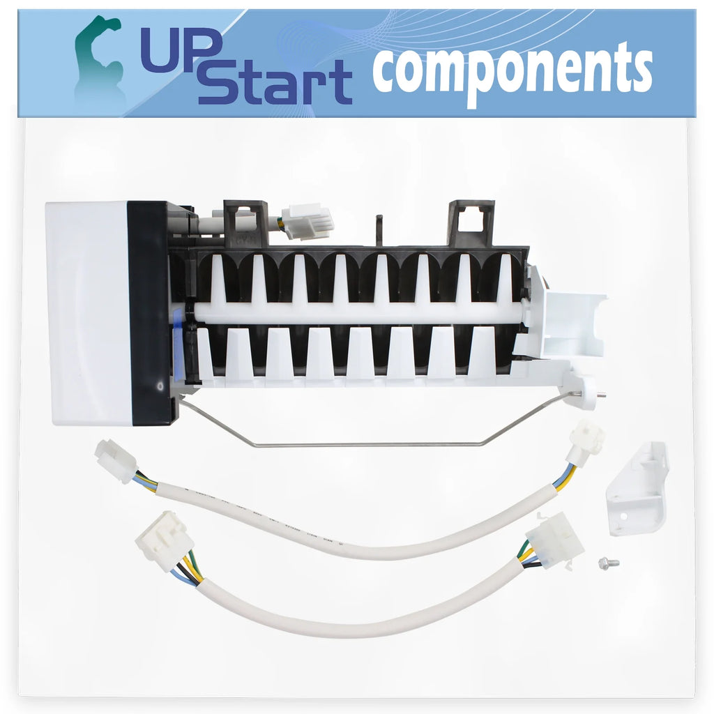 Refrigerator Ice Maker Replacement D13975