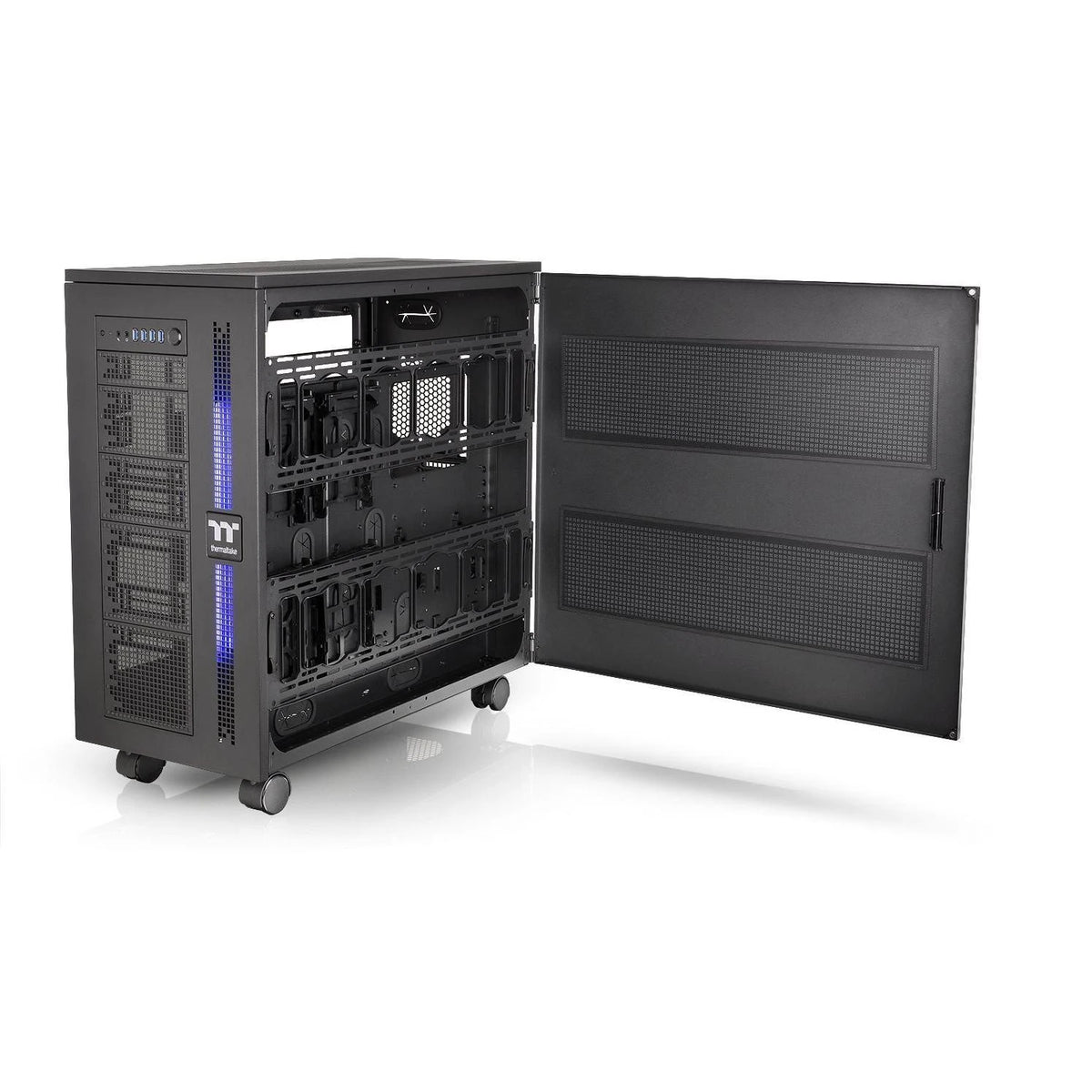 Tower Computer Case U482784