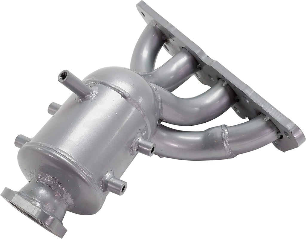 Manifold Converter E62714
