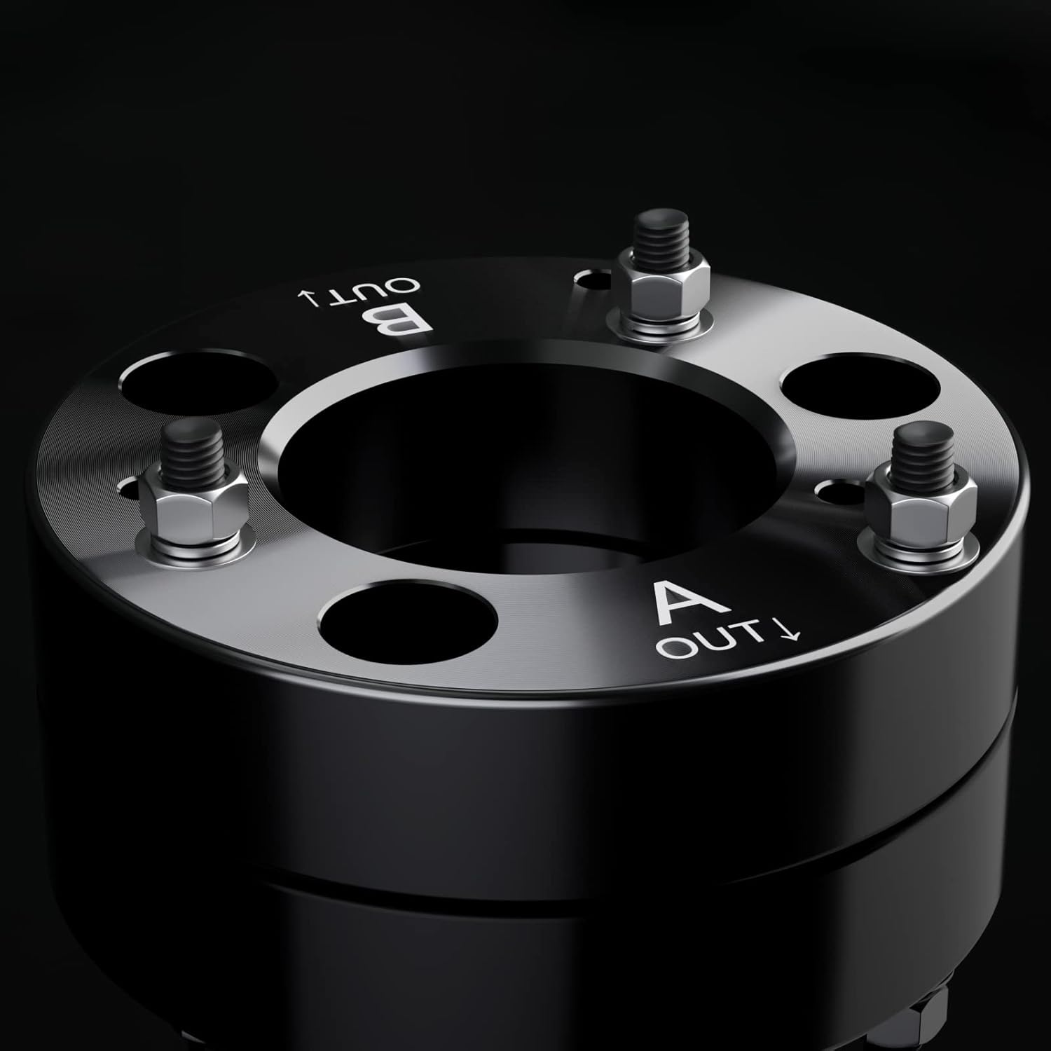 2" Leveling Kit Pack of 2 Q31956
