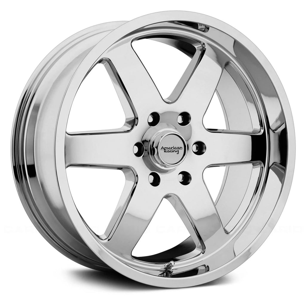 Chrome Ar926 Wheel Y1934