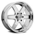 Chrome Ar926 Wheel Y1934